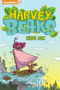 Harvey Beaks #1: Inside Joke - Preview