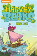 Harvey Beaks