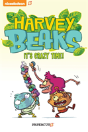 Harvey Beaks - Preview