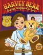 Harvey Bear Braves Ickyboocachoo - Preview