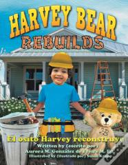 Harvey Bear Rebuilds