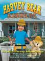Harvey Bear Rebuilds - Preview