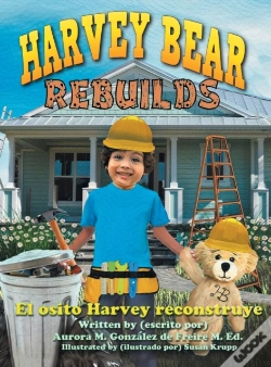 Capa do artigo Harvey Bear Rebuilds