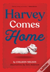 Capa do artigo Harvey Comes Home