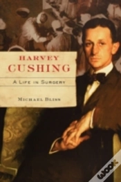 Capa do artigo Harvey Cushing