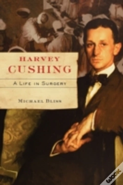 Capa do artigo Harvey Cushing