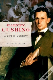 Capa do artigo Harvey Cushing