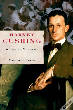 Capa do artigo Harvey Cushing