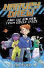 Harvey Drew And The Bin Men From Outer Space - Preview