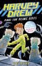 Harvey Drew And The Bling Bots - Preview