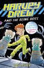 Harvey Drew And The Bling Bots - Preview