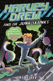 Harvey Drew And The Junk Skunks