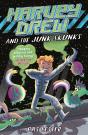 Harvey Drew And The Junk Skunks - Preview