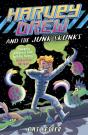 Harvey Drew And The Junk Skunks - Preview