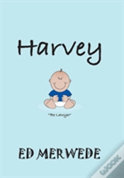 Capa do artigo Harvey
