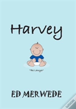 Capa do artigo Harvey