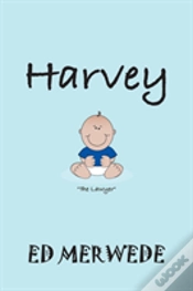 Capa do artigo Harvey
