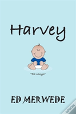 Capa do artigo Harvey