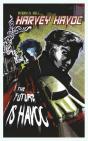 Harvey Havoc - Preview