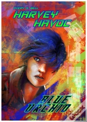 Harvey Havoc