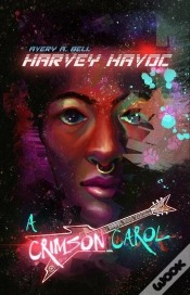 Capa do artigo Harvey Havoc