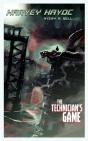 Harvey Havoc: The Technician'S Game - Preview