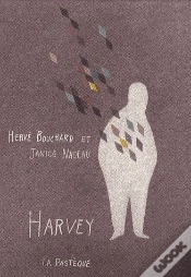 Capa do artigo Harvey