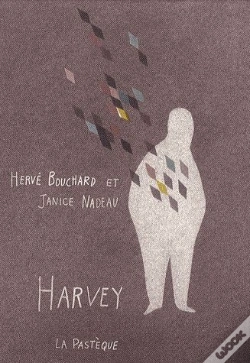 Capa do artigo Harvey