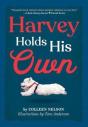 Harvey Holds His Own - Preview