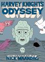 Harvey Knight'S Odyssey - Preview
