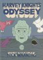 Harvey Knight'S Odyssey - Preview