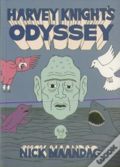 Capa do artigo Harvey Knight