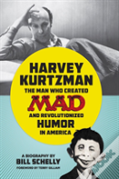 Harvey Kurtzman