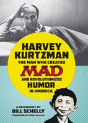 Harvey Kurtzman - Preview