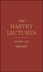 Harvey Lectures - Preview