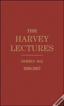 Capa do artigo Harvey Lectures
