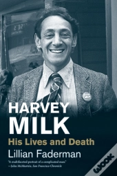 Harvey Milk