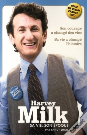 Capa do artigo Harvey Milk ; Sa Vie, Son Époque