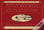 Harvey Penick'S Little Red Book