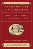 Harvey Penick'S Little Red Book