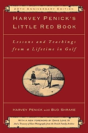Harvey Penick'S Little Red Book - Preview