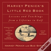 Capa do artigo Harvey Penick