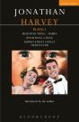 Harvey Plays: 1 - Preview