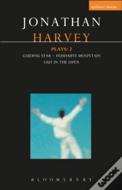 Capa do artigo Harvey Plays: 2