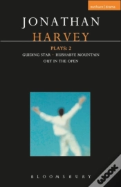 Capa do artigo Harvey Plays