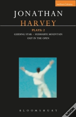 Capa do artigo Harvey Plays