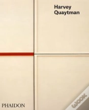 Capa do artigo Harvey Quaytman