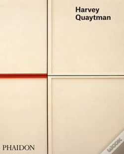 Capa do artigo Harvey Quaytman