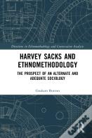 Harvey Sacks And Ethnomethodology