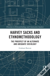 Capa do artigo Harvey Sacks And Ethnomethodology